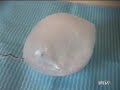 How To Create An Ice Bulb!!!
