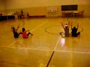 Jogos de Inverno, coreografia 16, 17, 18 Jogos de Inverno, coreografia 16, 17, 18