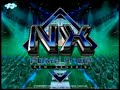 Pump Prex 3 NX PC - Fly High