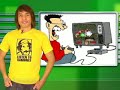telurica tv 141   el precursor del surface
