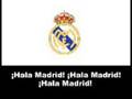 videos de himno del Real Madrid C.F.