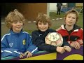 Selectiedag Ballenjongens (j/m)