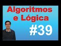 aula 983 Algoritmos e Logica de programação - Exerc Saldo no
