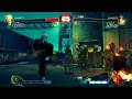 Street Fighter Iv 1up video of Gen vs. feilong more SFIV vids on channel