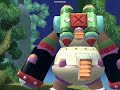 Rockman X8 Ch2: Bamboo Pandamonium Rockman X8 Ch2: Bamboo Pandamonium