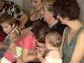 Georgia/Russian Federation: ICRC emergency assistance follow
