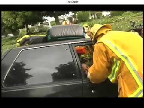 Every 15 Minutes, Pasadena CA, 2005: ...