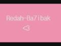 Redah-Ba7ebak