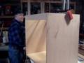 Carcass Assembly Part 5b
