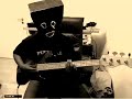 \"The Bankrupt Bassplayer\" Part 7