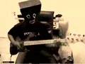 The Bankrupt Bassplayer Part 7