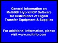 Info for Potential Distributors of MultiRIP Hbrid RIP