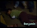 Benjamín Benjamín