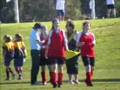 Mount Barker Country Week Girls Soccer