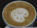 Art of coffee