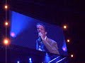 Schlagerfestival - Paul Severs - Geen wonder dat ik ween