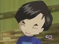 code lyoko episode 77   lost at sea part 1