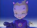 code lyoko episode 77   lost at sea part 1