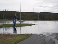 Porsche Boxter S Drift
