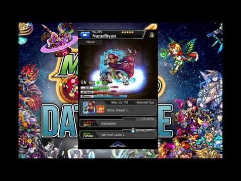 how to get more luck monster strike