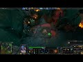 Dota 2 Gameplay - with Live Dual Commentary 27 - Ogre Magi