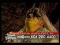 The madness of Goldust