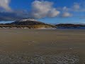 360° on Ardroil Sands, Uig