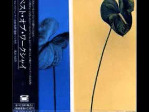 Workshy - No copyright infringement intended. The group comprising of Michael Mcdermott, Kevin Kehoe and Chrysta Jones, formed in London, England in 1986. Mcdermott le...