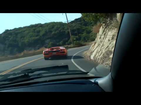 Lamborghini Diablo