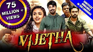 Vijetha (2020) New Released Hindi Dubbed Full Movi