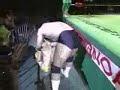 Go Shiosaki and Ricky Marvin don\ Go Shiosaki and Ricky Marvin don\