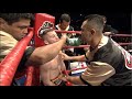 Regular Season - WSB 2010/2011 Boxers: Eric Fowler vs Elian Veselinov Dimitrov Franchise: Los Angeles Matadors vs Memphis Force Date: 28 Feb 2010 (Week 10) Venue: AVALON HOLLYWOOD, Los Angeles, USA Category: LightWeight
