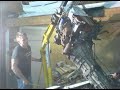 BurnStitution Compilation