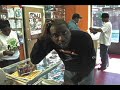 \"Nostrand&Maple\":Donny Yardas \"Nostrand&Maple\":Donny Yardas
