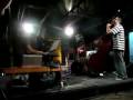 Marina de la Riva e Improvisado - Drume Negrita