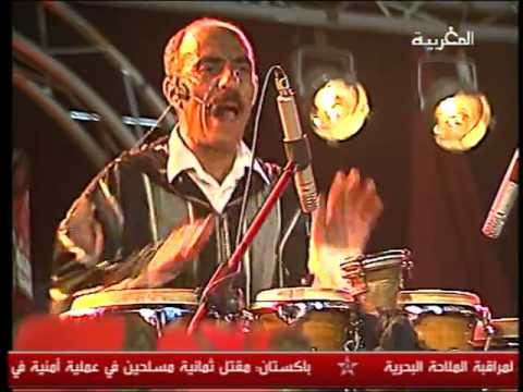Tagada Mohamed louz تكادة محمد لوز