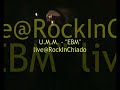 U.M.M. - EBM (Live@RockInChiado)