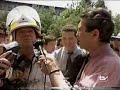 Incendio Apumanque 1992 - Teletrece p/1 de 2