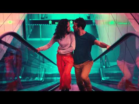 engage - The chemistry continues to sizzle in the all new Engage escalator commercial. Indulge in playful chemistry with 10 irresistible fragrances by Engage deo for ...