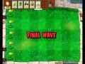 Click here to watch this video Plants Vs Zombies: No sunflower/sunshroom challenge part 2