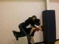 piggy back ride