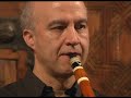concert in la alhambra (patio de los arrayanes), festival internacional de m�sica y danza de granada, july 2008. 
harmoniemusik (short talk in spanish) & 
der vogelf�nger bin ich ja (die zauberfl�te) by w. a. mozart (anonymous arrangement).
played on period basset horns.
-our gratitude to enrique g�mez and his team for the splendid organization and to les films jack febus. st
***** 