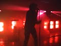 INNERPARTYSYSTEM [3 of 5 LIVE] BENNER HALL - Obsession