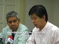 Manifesto PKR Manifesto PKR