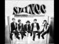 SHINee - Best Place (1st album)