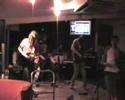 Chainy Cam' Mother Hydra - Belgains [Live]