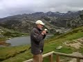 Lago Enol & Ercina