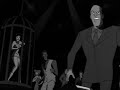 Batman: The Silent Movie Act I