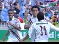 Os gols de Fluminense 4 x 0 Vitória pela 37° rodada do Brasileirão 2009.wmv