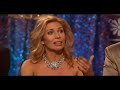 Danny och Malin dansar i Lets dance